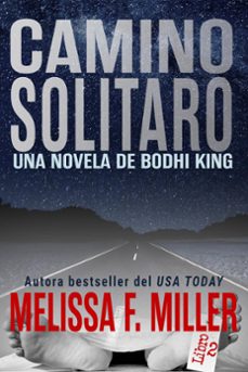 camino solitaro (ebook)-melissa f. miller-9798215114391