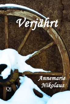 verjahrt (ebook)-annemarie nikolaus-9798215871591