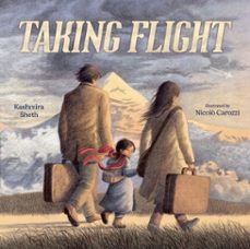 taking flight (ebook)-kashmira sheth-9798217003891