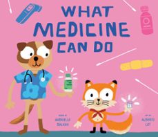 what medicine can do (ebook)-gabrielle balkan-9798217052691