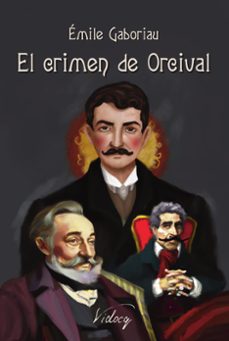 -emile gaboriau-9798223459491