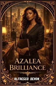 azalea brilliance (ebook)-alfresco devon-9798224865291
