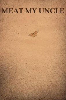 meat my uncle (ebook)-james jones-9798230402091