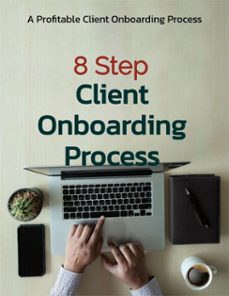 8 step client onboarding process (ebook)-kangethe mbugua-9798230530091