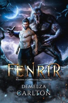 fenrir: romans z gargulcem ochronnym (ebook)-demelza carlton-9798231169191