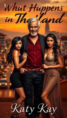 what happens in thailand (ebook)-9798231339891