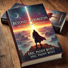 -eric paddy boso-9798231570591