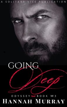going deep (ebook)-hannah murray-9798231718191