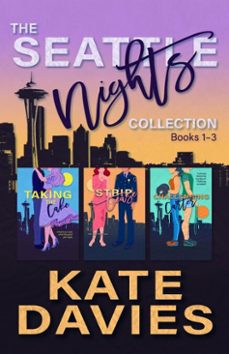 the seattle nights collection (ebook)-kate davies-9798232179991