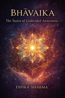 bhvaika: the tantra of undivided awareness (ebook)-dipika sharma-9798232633691