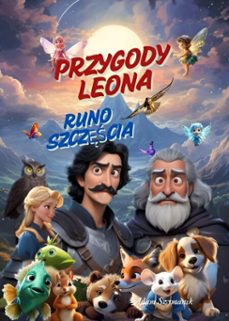 -magiczny świat-adam szymanik-9798232636791