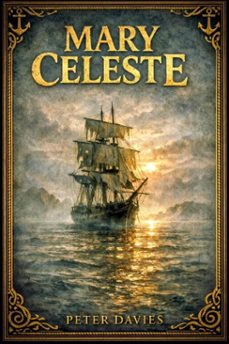 mary celeste (ebook)-peter davies-9798232641191