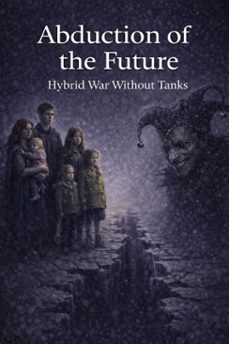 the abduction of the future (ebook)-vlas chumadra-9798232775391