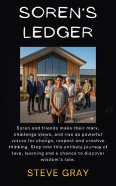 soren's ledger (ebook)-steve gray-9798233020391