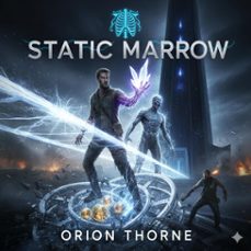 static marrow (ebook)-orion thorne-9798233036491