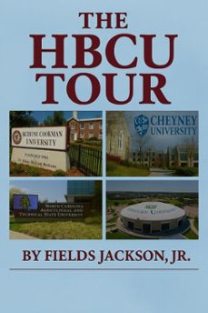 the hbcu tour (ebook)-fields jackson-9798233057991