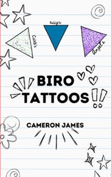 -cameron james-9798233089091