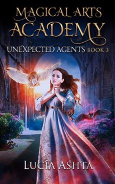 unexpected agents (ebook)-lucía ashta-9798233361791