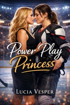 power play princess (ebook)-lucia vesper-9798233382291