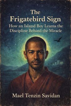 -mael tenzin savidan-9798233440991