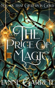 the price of magic (ebook)-lanne garrett-9798233895791