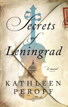 secrets of leningrad (ebook)-kathleen peroff-9798233996191