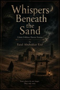-fazal abubakkar esaf-9798235570191