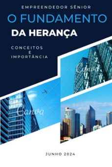 o fundamento da herança (ebook)-empreendedor nato-9798329340891