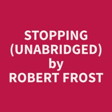 stopping (unabridged) (audiolibro)-9798330004591