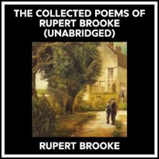 the collected poems of rupert brooke (unabridged) (audiolibro)-rupert brooke-9798822590991