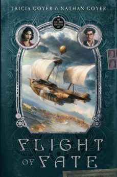 flight of fate (ebook)-tricia goyer-nathan goyer-9798886052091