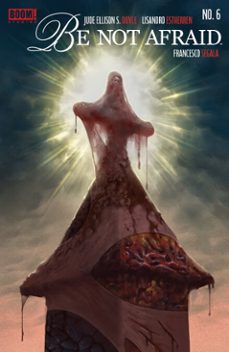 be not afraid @6 (ebook)-9798892159791