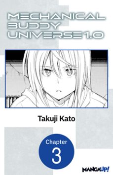 mechanical buddy universe 1.0 @003 (ebook)-takuji kato-9798899232091