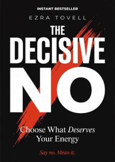 the decisive no-ezra tovell-9798905807091
