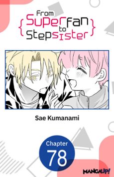 from superfan to stepsister #078 (ebook)-sae kumanami-9798905820991