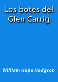 los botes del glen carrig (ebook)-2910021924347