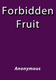 forbidden fruit (ebook)-2910019640365