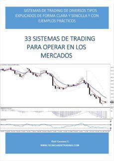 33 sistemas de trading para operar en los mercados (ebook)-raul canessa castañeda raul canessa castañeda-cdlap00007791