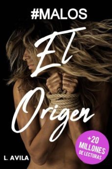 @malos el origen (ebook)-l. avila-cdlap00010091