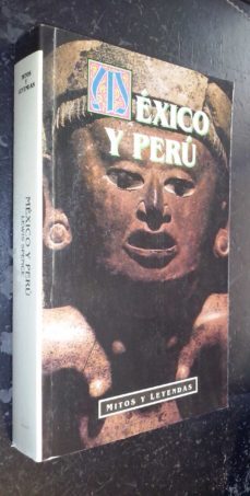 méxico y perú-lewis spence-mkt0006283691