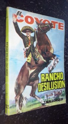 rancho desilución-j. mallorqui-mkt0006326191