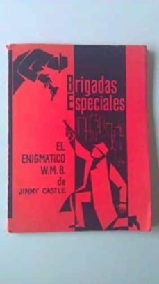 el enigmático w.m.b.-jimmy castle-mkt0006415091