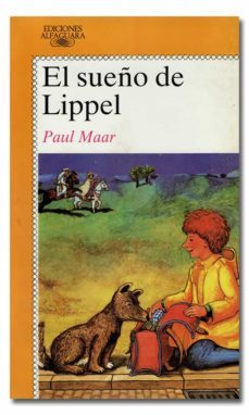 el sueño de lippel.-mkt0006440891