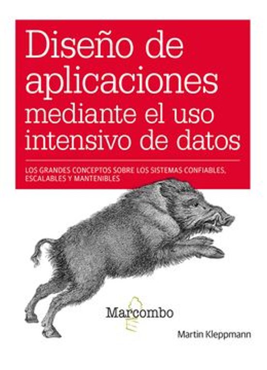 Portada de Diseño De Aplicaciones Mediate El Uso Intensivo De Datos