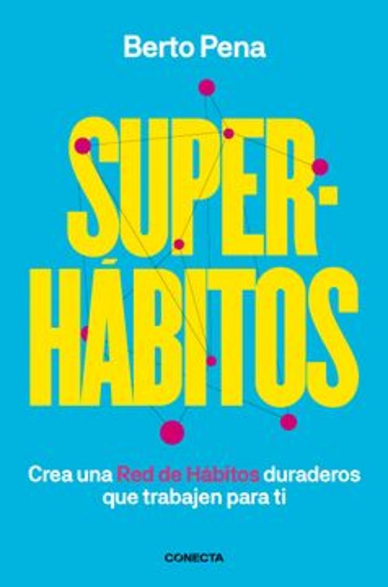Portada de SUPERHABITOS