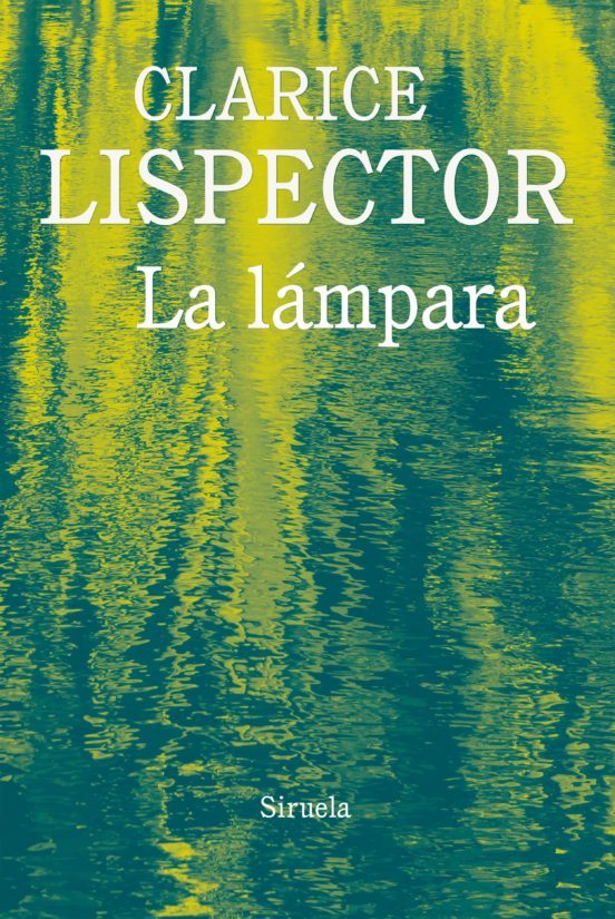 Portada de LA LAMPARA