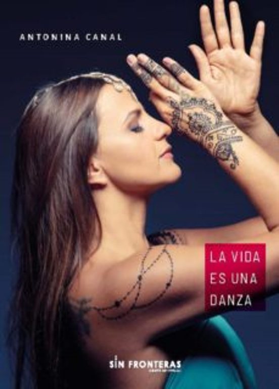 Portada de La Vida es una Danza