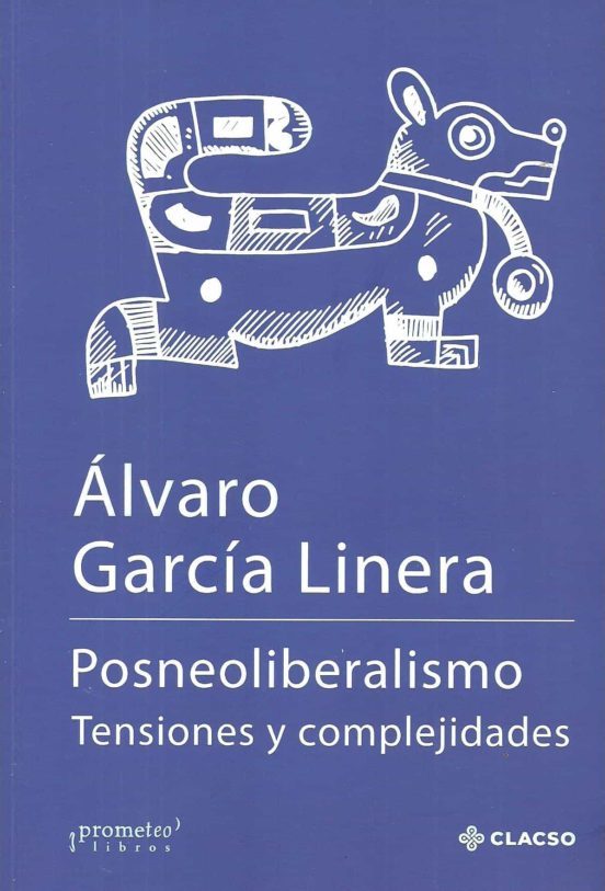 Portada de POSNEOLIBERALISMO  TENSIONES Y COMPLEJIDADES