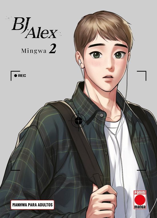 BJ ALEX #02