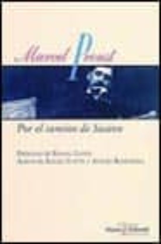 Portada de Por El Camino De Swann